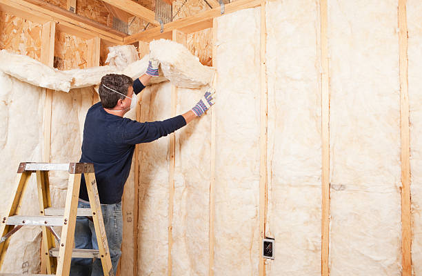 Types of Insulation We Offer in Tallmadge, OH